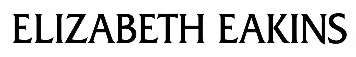 The brand name Elizabeth Eakins